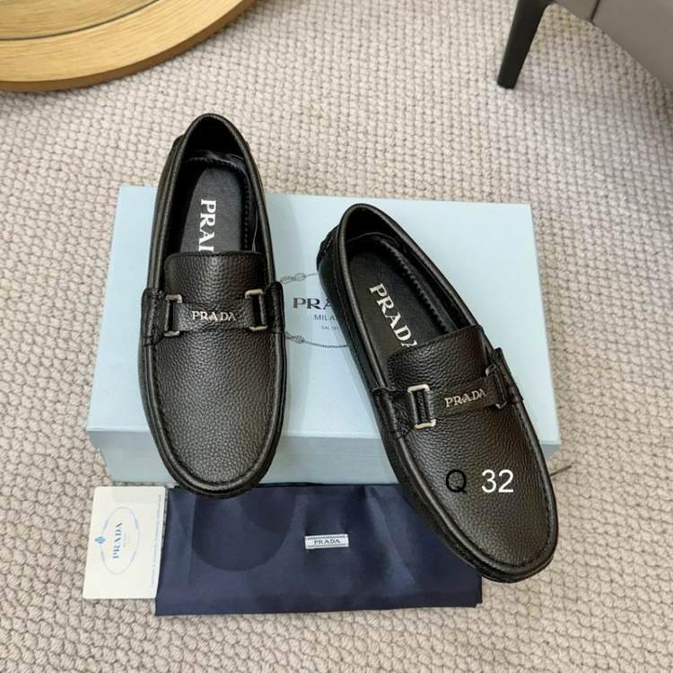 Picture of Prada Shoes _SKUPradasz38-45F050118953